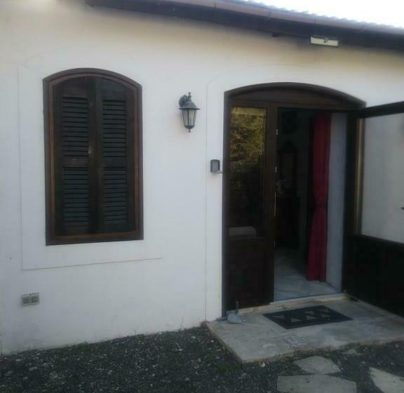 ペンション The Spidaki