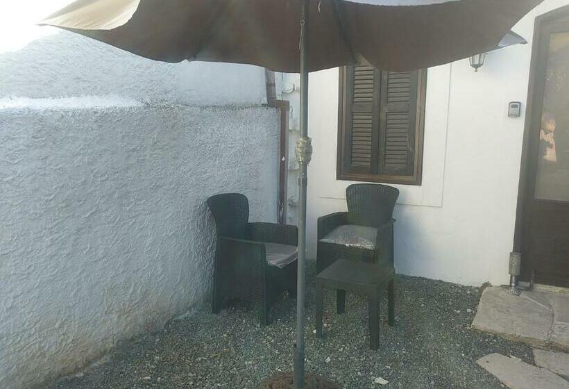 ペンション The Spidaki