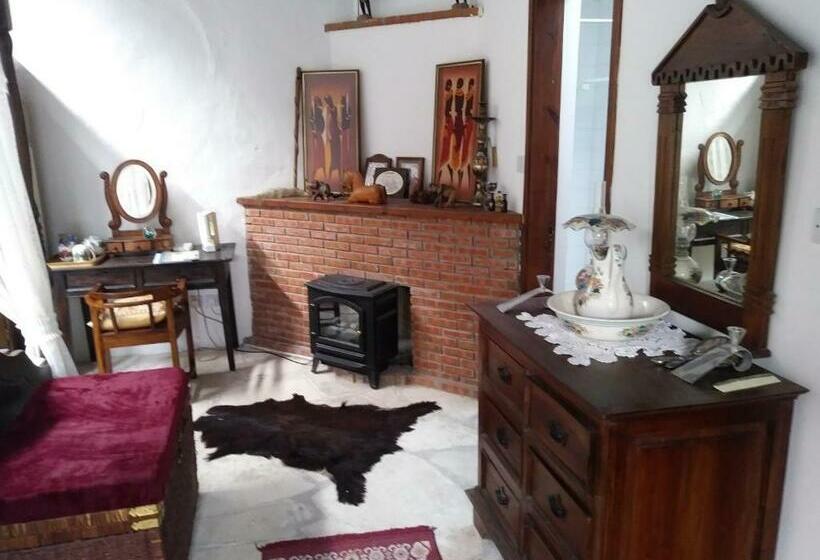 ペンション The Spidaki