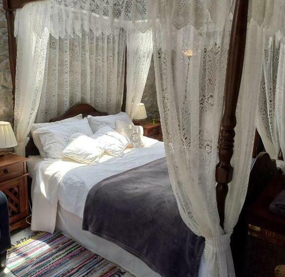 ペンション The Spidaki