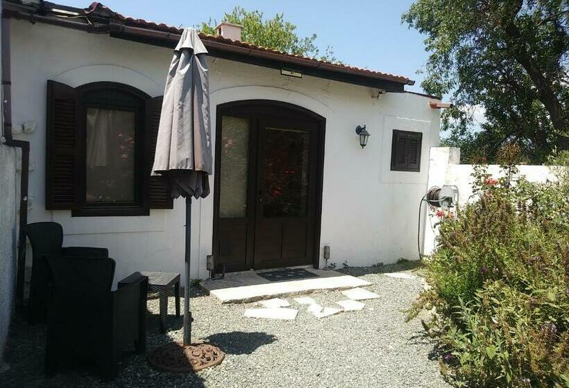 ペンション The Spidaki