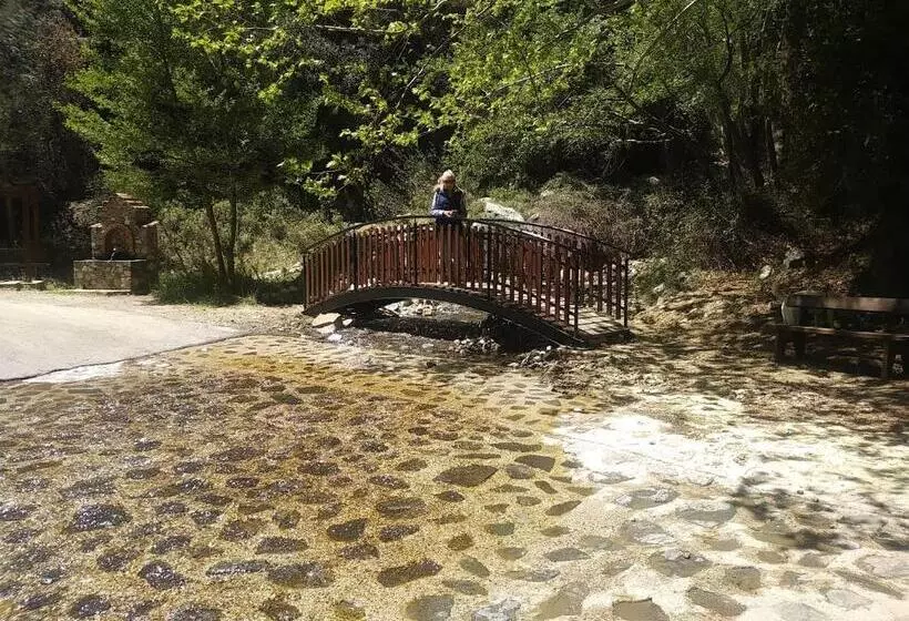 Majatalo The Spidaki