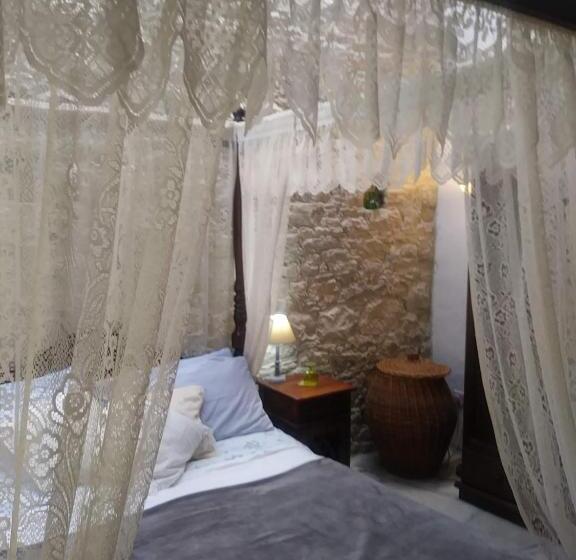 ペンション The Spidaki