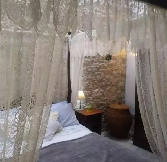 Majatalo The Spidaki