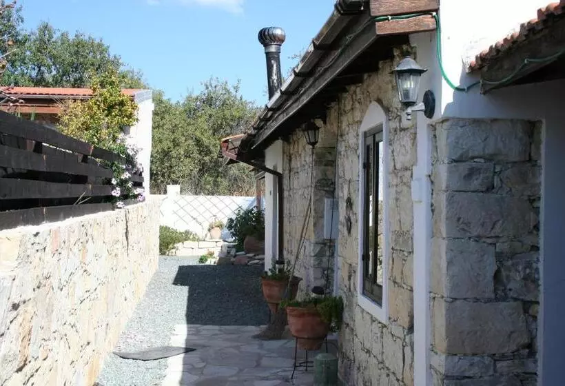 Majatalo The Spidaki