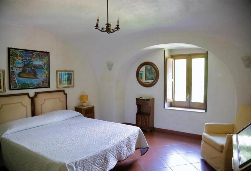 A Casa Di Giusy B&b