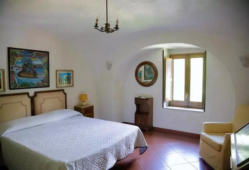 A Casa Di Giusy B&b