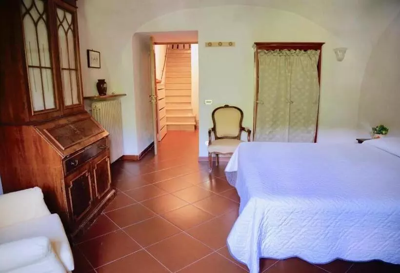 A Casa Di Giusy B&b