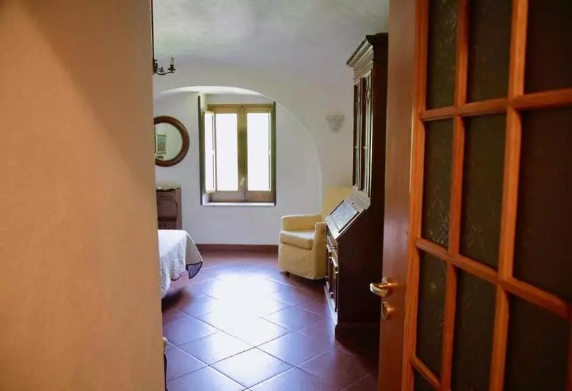 A Casa Di Giusy B&b