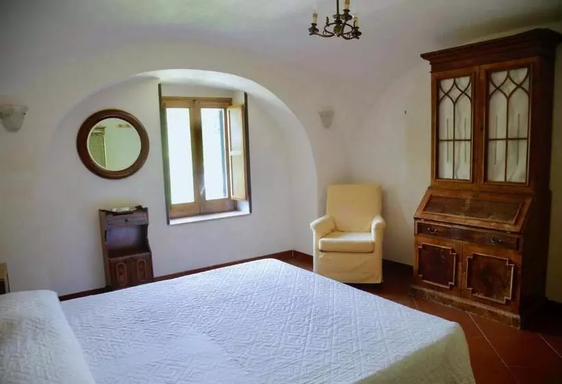 A Casa Di Giusy B&b