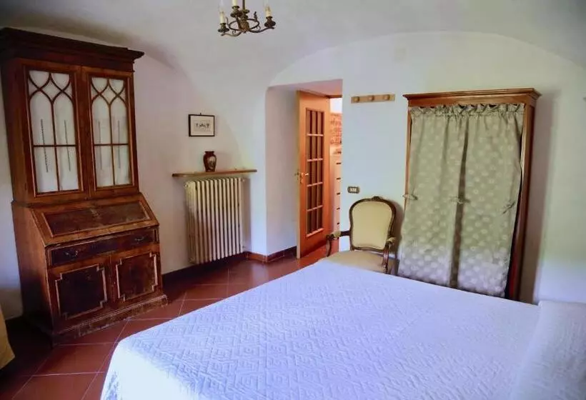 A Casa Di Giusy B&b