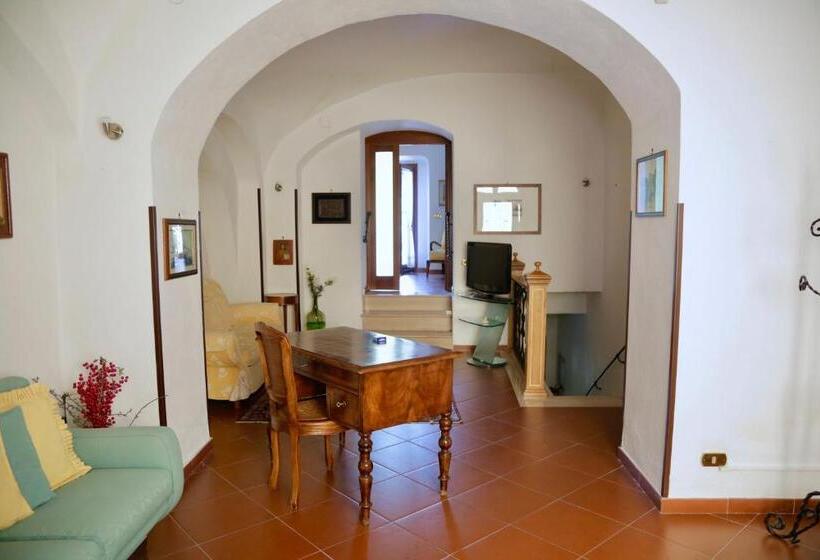 A Casa Di Giusy B&b