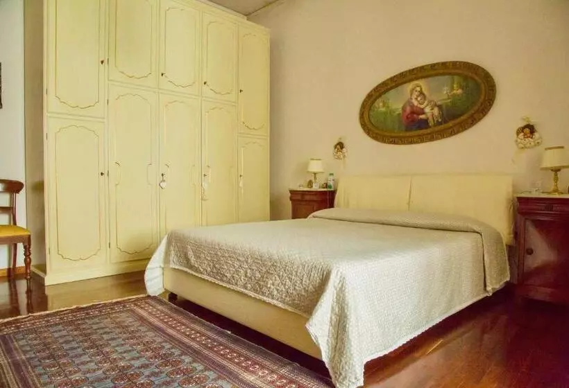 A Casa Di Giusy B&b