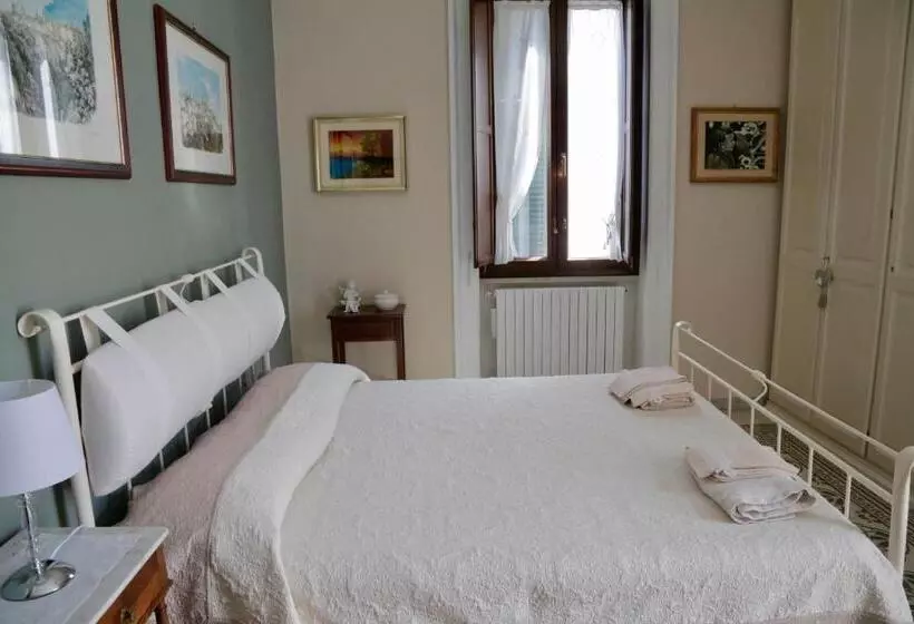 A Casa Di Giusy B&b