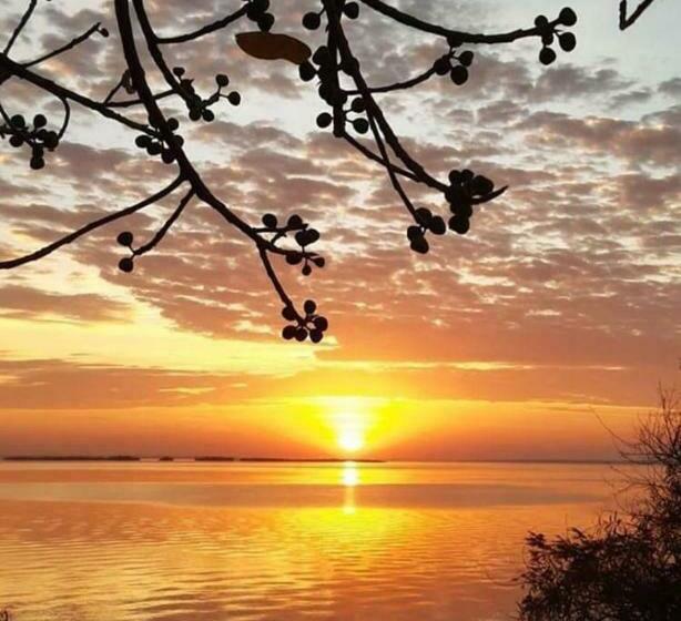 Herberge Associação Sabesp Presidente Epitácio