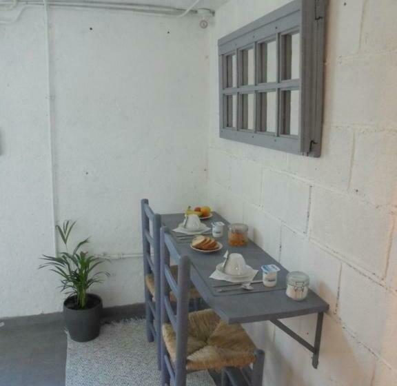 Bed and Breakfast Au Vert A Olivet