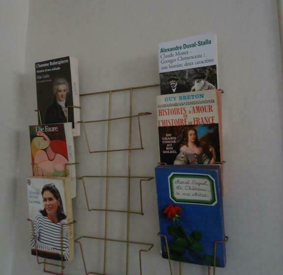 Bed and Breakfast Au Vert A Olivet