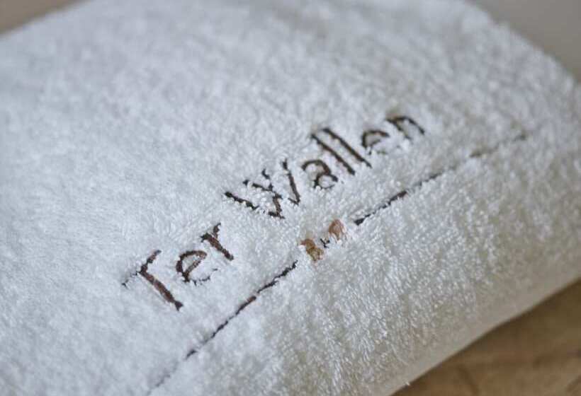 ベッドアンドブレックファースト Boutique Hotel Ter Wallen