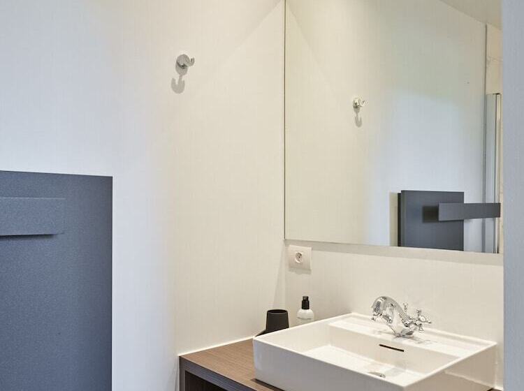 ベッドアンドブレックファースト Boutique Hotel Ter Wallen