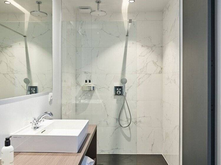 ベッドアンドブレックファースト Boutique Hotel Ter Wallen