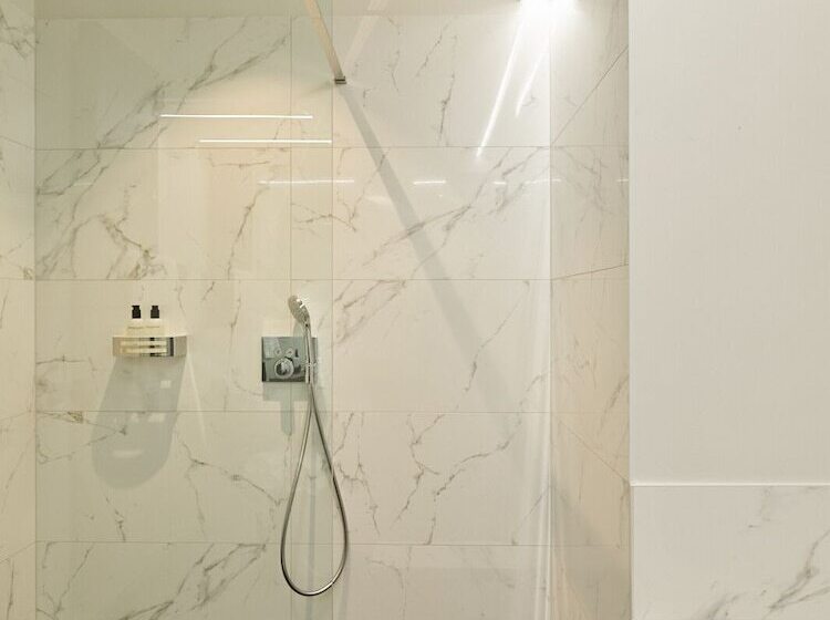 ベッドアンドブレックファースト Boutique Hotel Ter Wallen