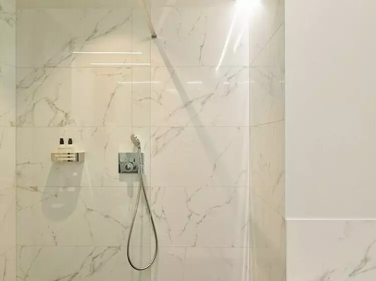 ベッドアンドブレックファースト Boutique Hotel Ter Wallen