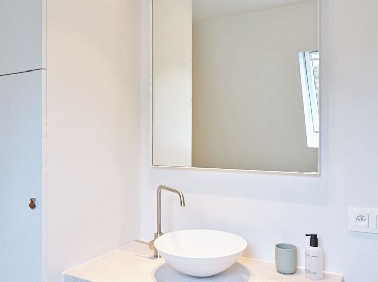 ベッドアンドブレックファースト Boutique Hotel Ter Wallen