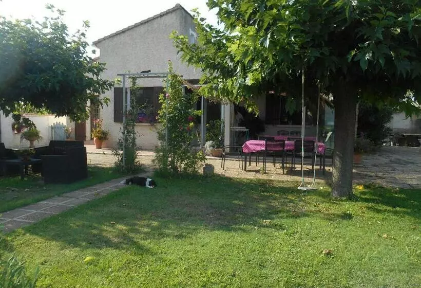 Aamiaismajoitus (B&B) Centre D énergies