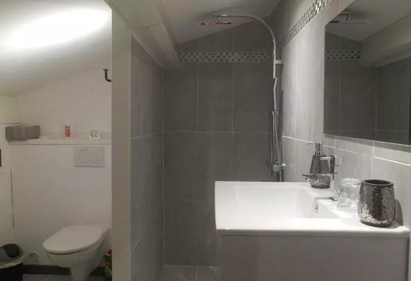 Aamiaismajoitus (B&B) Centre D énergies