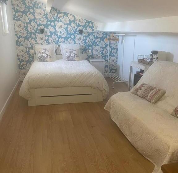 تختخواب و صبحانه Centre D énergies