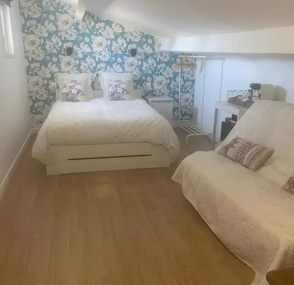 Aamiaismajoitus (B&B) Centre D énergies