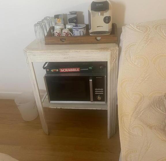 تختخواب و صبحانه Centre D énergies