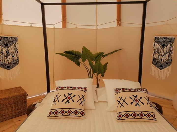 Bed and Breakfast Domaine Quiescis