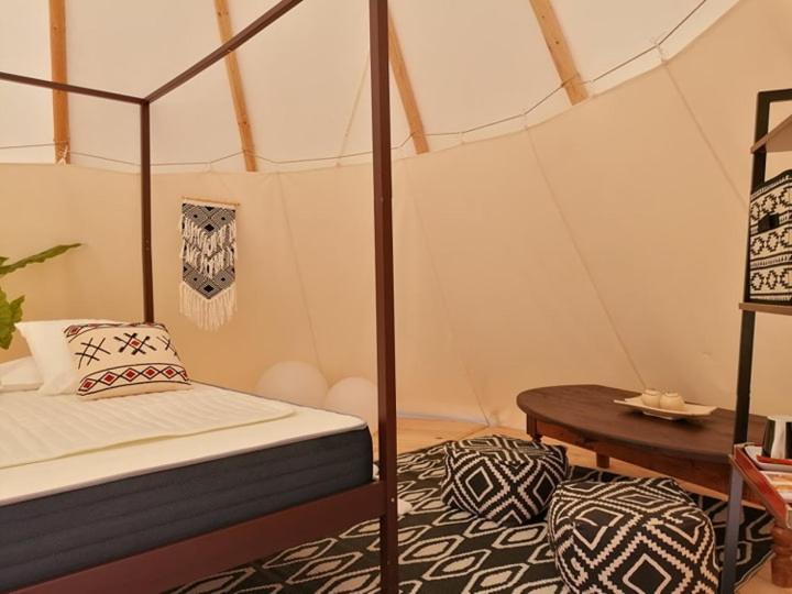 Bed and Breakfast Domaine Quiescis