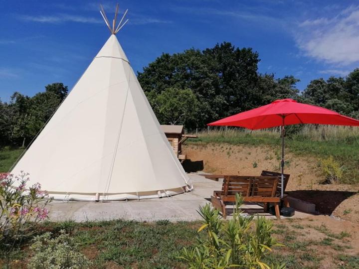 Bed and Breakfast Domaine Quiescis