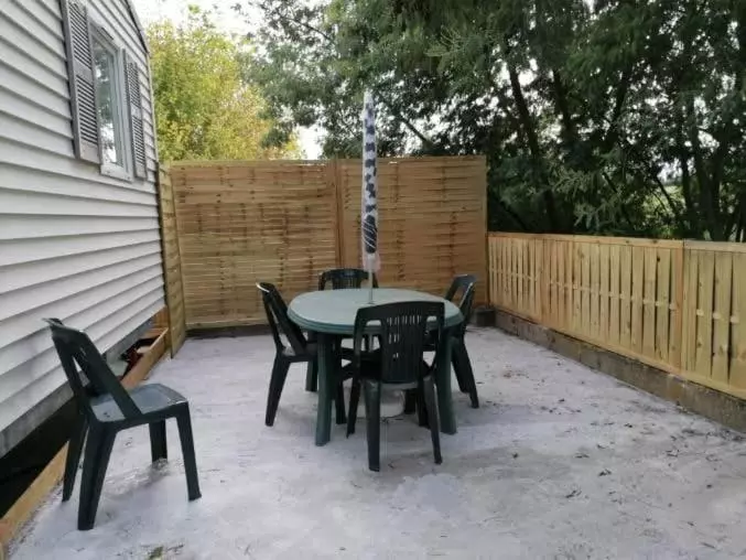 ベッドアンドブレックファースト Domaine Quiescis