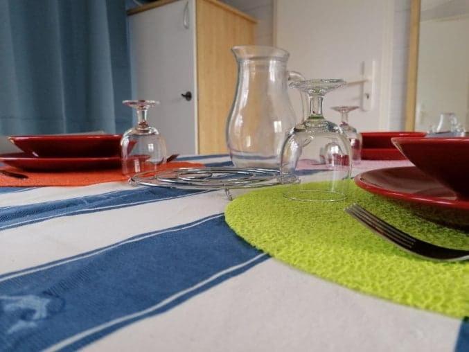 Bed and Breakfast Domaine Quiescis