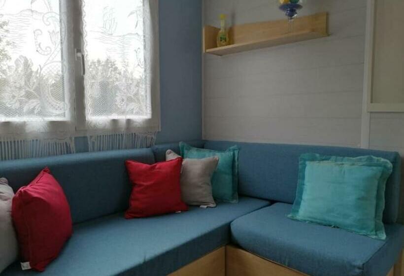 Bed and Breakfast Domaine Quiescis