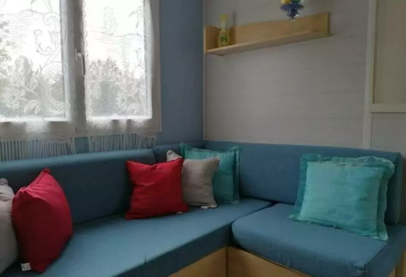 ベッドアンドブレックファースト Domaine Quiescis