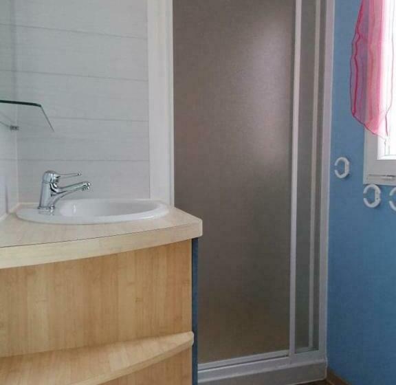 Bed and Breakfast Domaine Quiescis