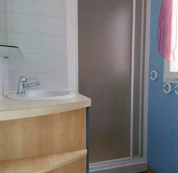 ベッドアンドブレックファースト Domaine Quiescis