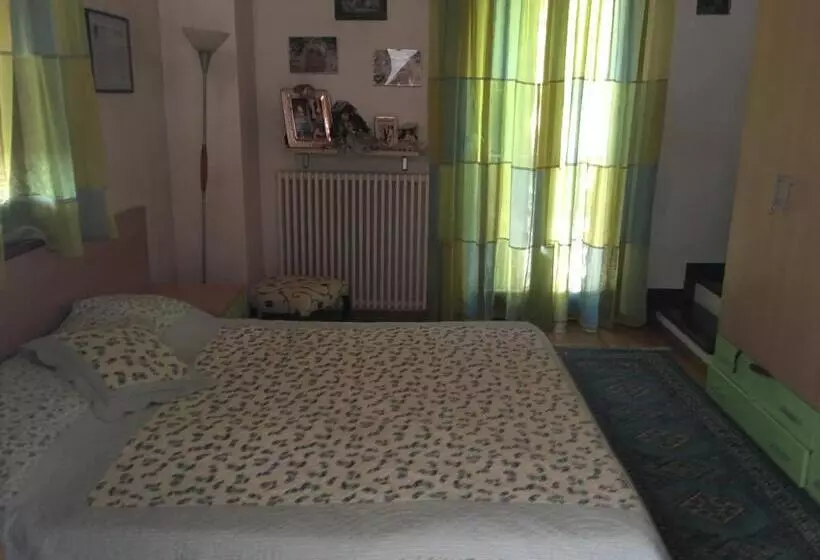 تختخواب و صبحانه La Casa Sul Golfo