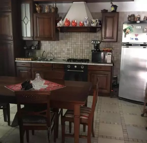 تختخواب و صبحانه La Casa Sul Golfo
