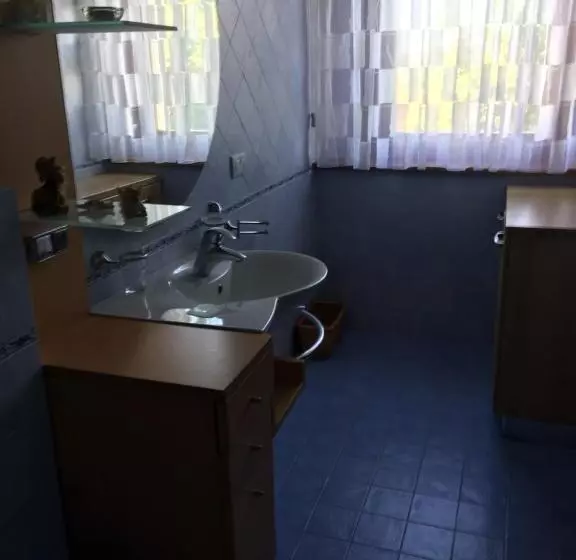 تختخواب و صبحانه La Casa Sul Golfo