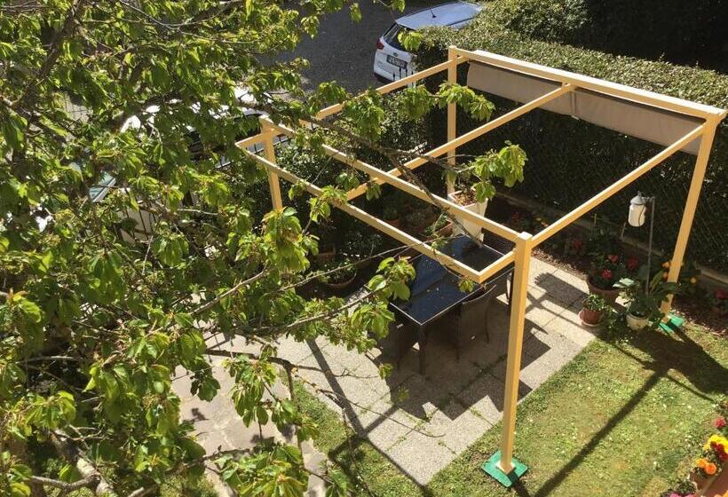 Nocleg ze śniadaniem La Loggia Del Ciliegio In Chianti