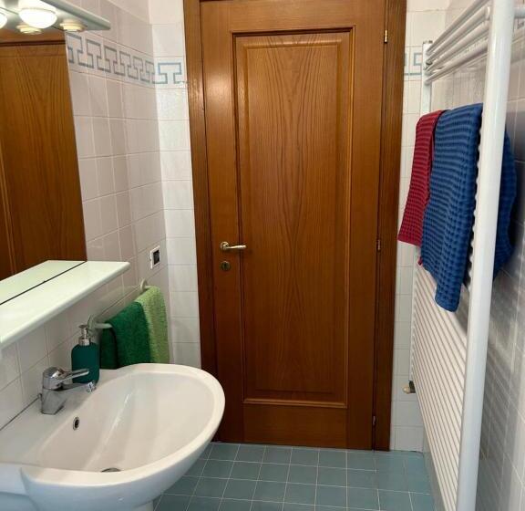 Nocleg ze śniadaniem La Loggia Del Ciliegio In Chianti