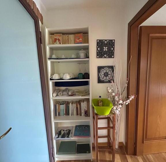 Nocleg ze śniadaniem La Loggia Del Ciliegio In Chianti