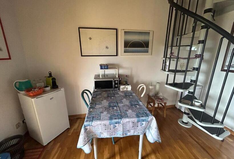 Nocleg ze śniadaniem La Loggia Del Ciliegio In Chianti