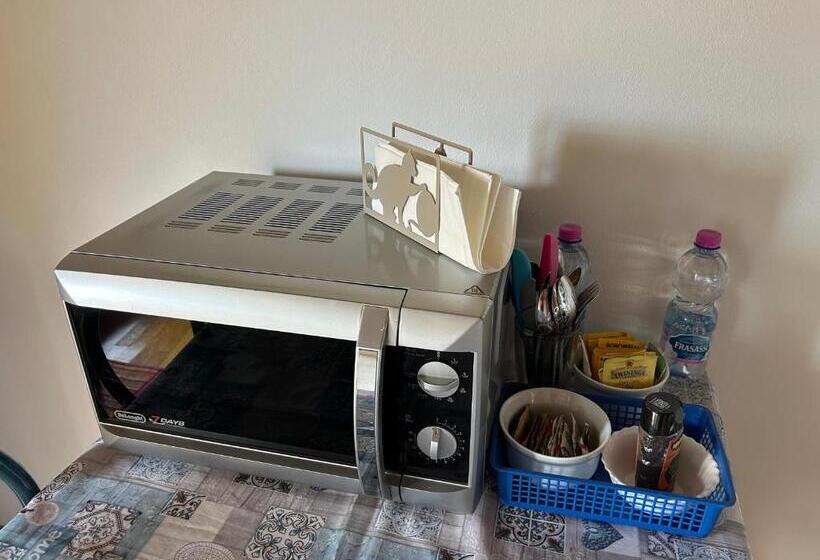 Nocleg ze śniadaniem La Loggia Del Ciliegio In Chianti