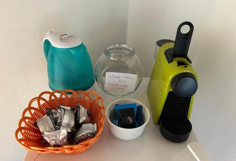 Nocleg ze śniadaniem La Loggia Del Ciliegio In Chianti